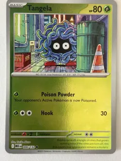 Pokemon TCG Mega Evolution Single Cards - Rare Holo & Reverse Holo - Image 4
