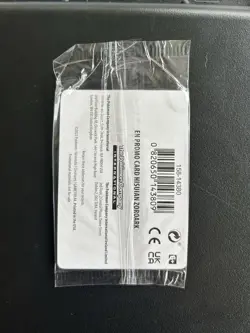 Hisuian Zoroark Lost Origin Stamped 076/196 Sealed Promo Card Near Mint NM - Image 4