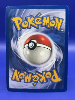Pokemon Card Mew HOLO Black Star Promo #9 LP SWIRL - Image 4