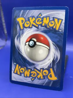 Pokemon Card Mew HOLO Black Star Promo #9 LP SWIRL - Image 5