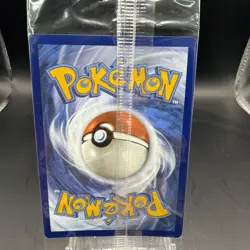 Pokemon: Snorlax SVP 051 Pokemon 151 ETB Black Star Promo Card SEALED - Image 2