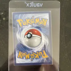 Mabosstiff 218/198 - Scarlet & Violet Base Set - Illustration Rare Pokemon Card - Image 3