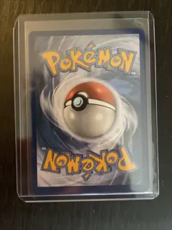Pokemon TCG Mewtwo EX 103/108 Full Art Ultra Rare Card NM Condition - Image 2