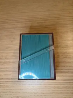 MTG Magic the Gathering - Fallout Mutant Menace Commander Deck - Boxed&Sleeved - Image 4