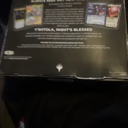 MTG Final Fantasy Commander Deck Counter Blitz - Image 2