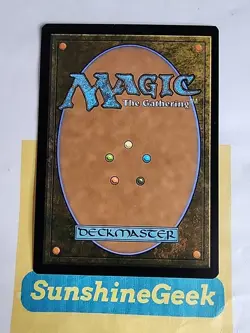 Cordyceps Excision - Cabal Ritual (Rainbow Foil) Secret Lair Drop Foil - Image 3