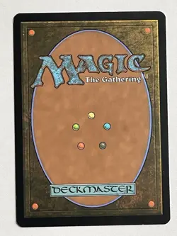 MTG Steam Vents NM Regular (Borderless) Unfinity Magic The Gathering - Image 2