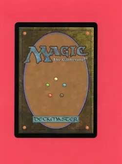 Magic the Gathering MUL Ezuri, Claw of Progress Serial Numbered 282/500 NM - Image 2