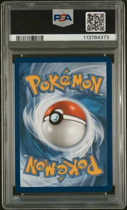 Pokemon Origin Forme Dialga VSTAR GG68/GG70 Crown Zenith PSA 9 - Image 2
