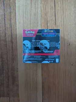 Pokemon TCG - Mega Evolution Phantasmal Flames Booster Box (X36 Booster Pack) - Image 3