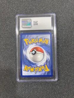 CGC 10, Bulbasaur 001/034, CLV Classic Collection Box Holo Rare Pokemon TCG 2023 - Image 2