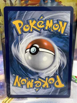 Koffing 27/124 Pokemon TCG Fates Collide Reverse Holo NM - Image 4