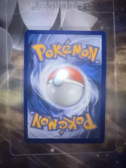 Pokemon TCG - Riolu MEP 010 - Mega Evolutions Pokemon Center Promo - Image 2