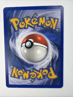 Mankey 92/147 Aquapolis LP Vintage Common Pokemon - Image 2