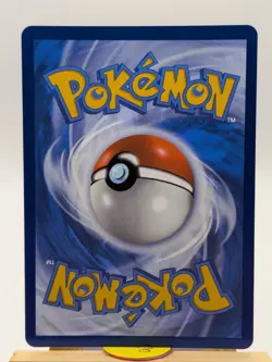 Pokemon TCG Gothitelle SVP 211 Holo Promo - JA82 - Image 2