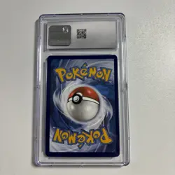 Pokemon 2023 Wartortle 002/032 Blastoise & Suicune ex Deck HOLO CGC 10 Mint - Image 2