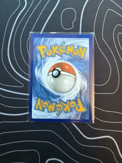 Pokemon TCG Ting-Lu EX Scarlet & Violet Paldea Evolved Holo Ultra Rare - Image 2