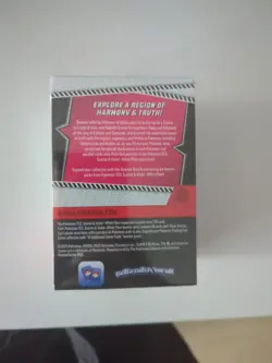 Pokemon TCG Scarlet And Violet White Flare Booster Bundle Brand New And Sealed - Image 3