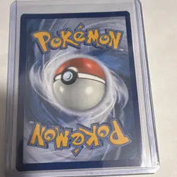 Pokemon Rika 258/182 SV04: Paradox Rift Full Art Trainer Holo Rare - Image 2