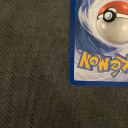 Pichu 45/100 Pokemon Stormfront Uncommon 2008 LP - Image 3