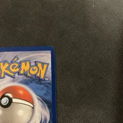 Pichu 45/100 Pokemon Stormfront Uncommon 2008 LP - Image 5