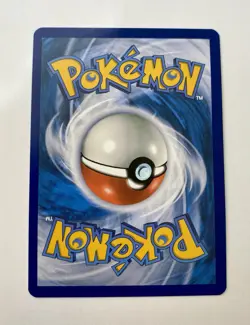 Pokemon 050/162 Walking Wake Temporal Forces Holo Double Rare Ex-condition - Image 3