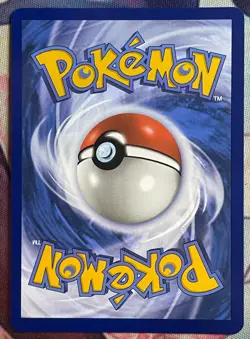 Rika Special Illustration Rare - 258/182 - Paradox Rift Pokemon 2023 - Image 2