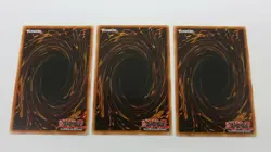 3x MYSTICAL SAND 1ST EDITION GFP2-EN119 ULTRA RARE YUGIOH PACK FRESH MINT - Image 2