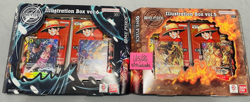 One Piece Illustration Box Vol. 5 & 6 *LOT OF 2 New SEALED IN HAND - Image 1