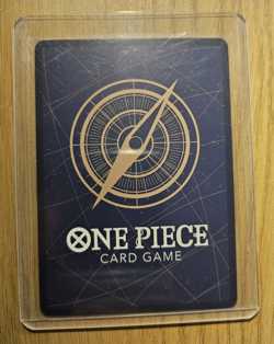 Nami (EB03-053) ONE PIECE Card Game - Heroines Edition (Japanese) - Image 2