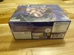 ONE PIECE CARD GAME THE AZURE SEA'S SEVEN BOOSTER BOXES OP14 SEALED English - Image 3