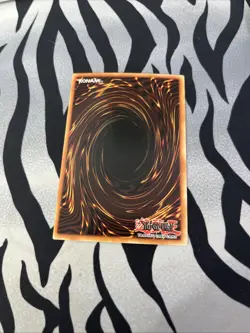 Yu-Gi-Oh Card - MAZE-EN062 - RIKKA GLAMOUR (ultra rare holo) - NM/Mint - Image 2