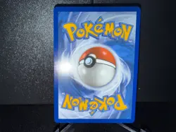 N's Plan 163 2025 Pokemon S&V Black Bolt Full Art Ultra Rare Trainer Card NM+ a - Image 2
