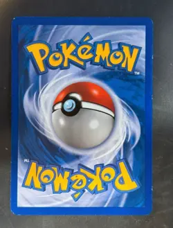 Pokemon Card-Feraligatr-Holo-Expedition-12/165-ENG-LP-Swirl - Image 2