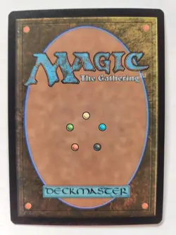 MTG Borderless Spitting Dilophosaurus Card LP (2023) Jurassic World - Image 2