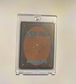 💰Sengir Vampire Beta Magic The Gathering Mtg Card💰 - Image 2