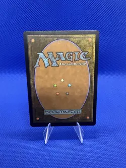 Allosaurus Shepherd Double Masters 2022 Magic: The Gathering Borderless Foil NM - Image 2