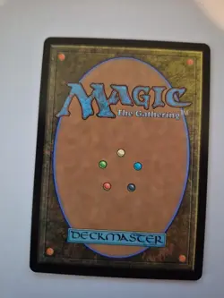 1x Mana Drain (Borderless) Double Masters 2022 Regular 348 NM x1 - Image 2