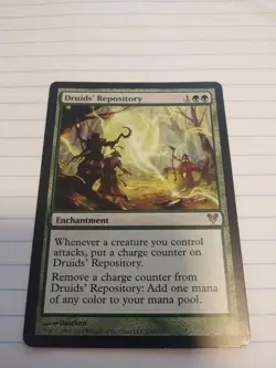 Druids' Repository Avacyn Restored MTG Magic the Gathering LP/MP - Image 1