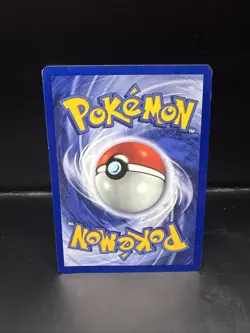 Pokemon TCG Pikachu Wizards Black Star Promos Rare Pokemon BD - Image 3