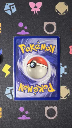 Golduck 1st Ed 35/62 NM PF Pokemon Fossil Series - Image 2