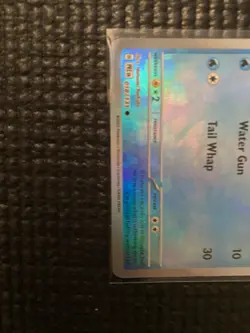 Pokemon TCG Slowpoke Master Ball Pattern 018/131 Sv: Prismatic Evolutions - Image 5