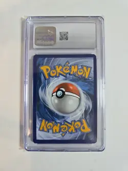 Pokemon Ivysaur 002/034 CLV Classic Collection Venusaur Deck Holo 2023 CGC 10 - Image 2