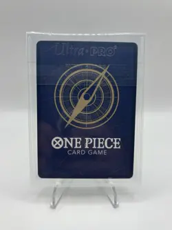 One Piece CCG Cavendish OP10 -045 Alt Art - Near Mint Ships ASAP! Royal Blood - Image 2