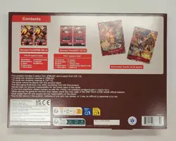 One Piece TCG Illustration Box Vol 5 - Bandai - Sealed in Hand - Image 2