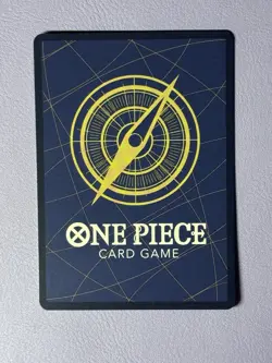 Donquixote Doflamingo (Parallel) OP01-073 R ROMANCE DAWN - ONE PIECE Card Game - Image 2