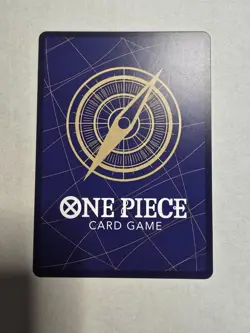 Portgas.D.Ace (Illustration Box Vol.5) ST15-005 One Piece Promotion Cards Foil - Image 2