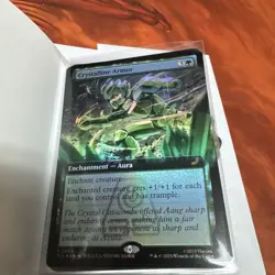 Pokemon Binder With Holo Pokemon And Magic The Gathering Cards - Image 2