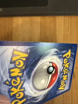 TANGELA Pokemon Card - WOTC - 1st Edition - Base Set - Shadowless - 66/102 - MP - Image 3