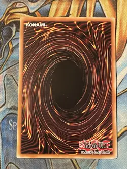 Yu-Gi-Oh! Card Destruction LCYW-EN060 Secret Rare 1st Edition (LP) - Image 2